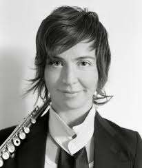 Claire chase