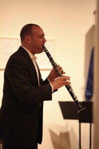 Derek Bermel