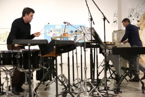 Meehan/Perkins Duo