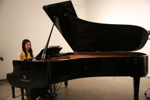 Jenny Lin