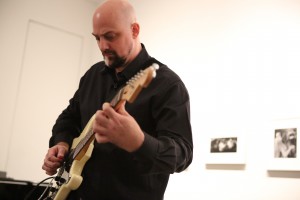 Andrew McKenna Lee