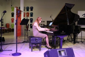 Saskia Lankhoorn