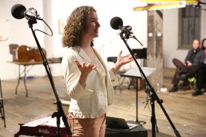 L+L President Amanda Cooper
