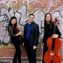Damocles Trio