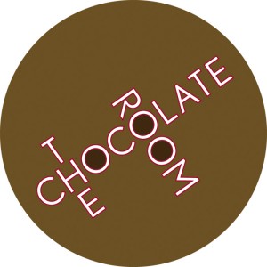 Chocolate Rm logo