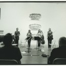 Biava at Betty Cuningham Gallery at 2007 Festival