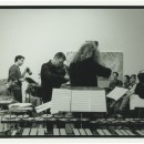 So Percussion & Ethel at 2007 Festival at Betty Cuningham