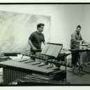 So Percussion at 2007 Festival at Betty Cuningham