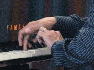 2009 at Gary Snyder/Project Space