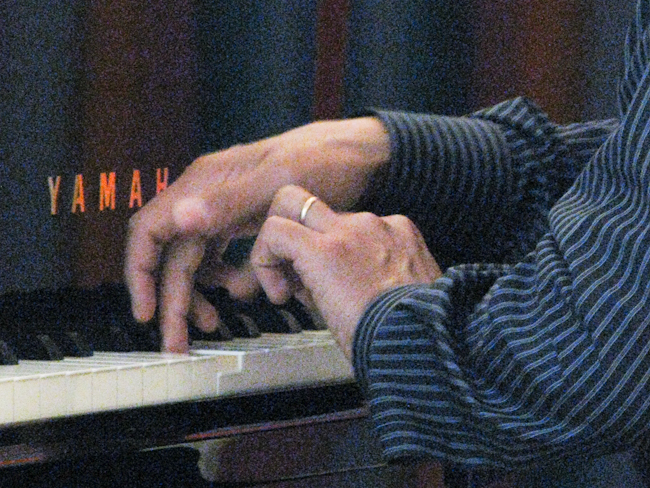 2009 at Gary Snyder/Project Space