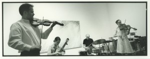 qqq at 2007 Festival at Betty Cuningham 2